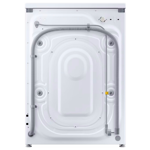 Стиральная машина Samsung WW70FG3M05TWLF 7 кг Белый photo 6