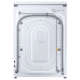 Стиральная машина Samsung WW70FG3M05TWLF 7 кг Белый photo 6