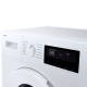 Стиральная машина Samsung WW70FG3M05TWLF 7 кг Белый photo 7