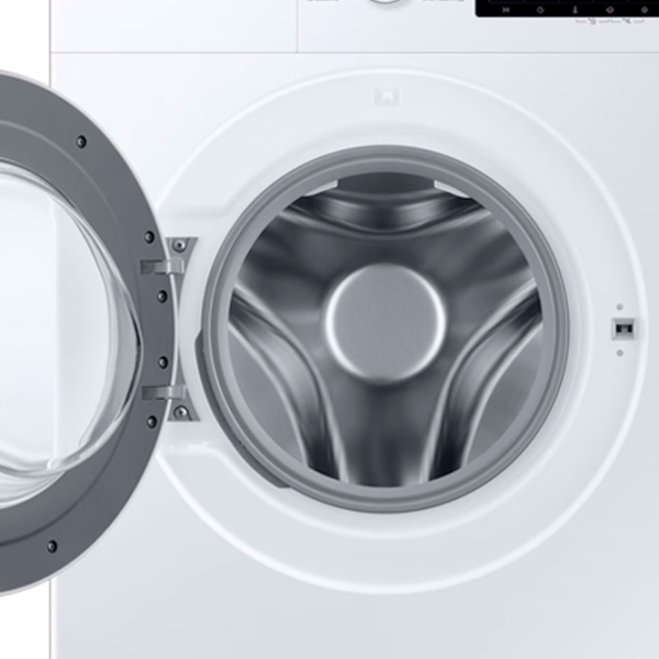 Стиральная машина Samsung WW70FG3M05TWLF 7 кг Белый photo 8