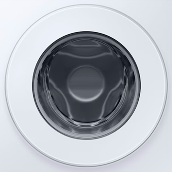 Стиральная машина Samsung WW70FG3M05TWLF 7 кг Белый photo 9