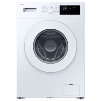 Стиральная машина Samsung WW80FG3M05TWLF 8 кг Белый photo 1