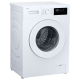 Стиральная машина Samsung WW80FG3M05TWLF 8 кг Белый photo 2