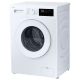 Стиральная машина Samsung WW80FG3M05TWLF 8 кг Белый photo 3