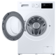 Стиральная машина Samsung WW80FG3M05TWLF 8 кг Белый photo 4