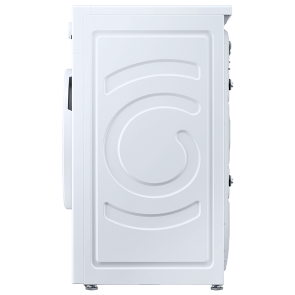 Стиральная машина Samsung WW80FG3M05TWLF 8 кг Белый photo 5