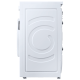 Стиральная машина Samsung WW80FG3M05TWLF 8 кг Белый photo 5
