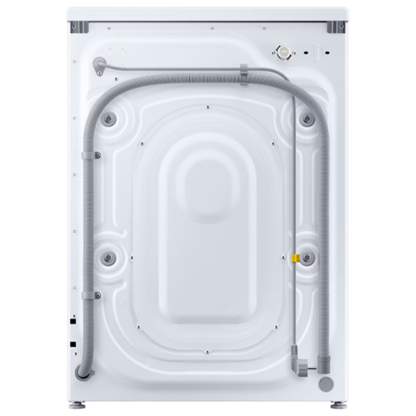 Стиральная машина Samsung WW80FG3M05TWLF 8 кг Белый photo 6