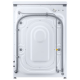 Стиральная машина Samsung WW80FG3M05TWLF 8 кг Белый photo 6