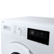 Стиральная машина Samsung WW80FG3M05TWLF 8 кг Белый photo 7