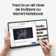 Tabletă Samsung Galaxy Tab S12+ 12.6" 12 GB/256 GB 5G Gray photo 19