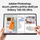 Tabletă Samsung Galaxy Tab S12+ 12.6" 12 GB/256 GB 5G Gray photo 20