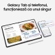 Tabletă Samsung Galaxy Tab S12+ 12.6" 12 GB/256 GB 5G Gray photo 22