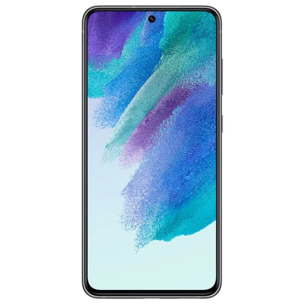 Смартфон Samsung Galaxy S21 FE 6 ГБ/ 128 ГБ Серый photo 2