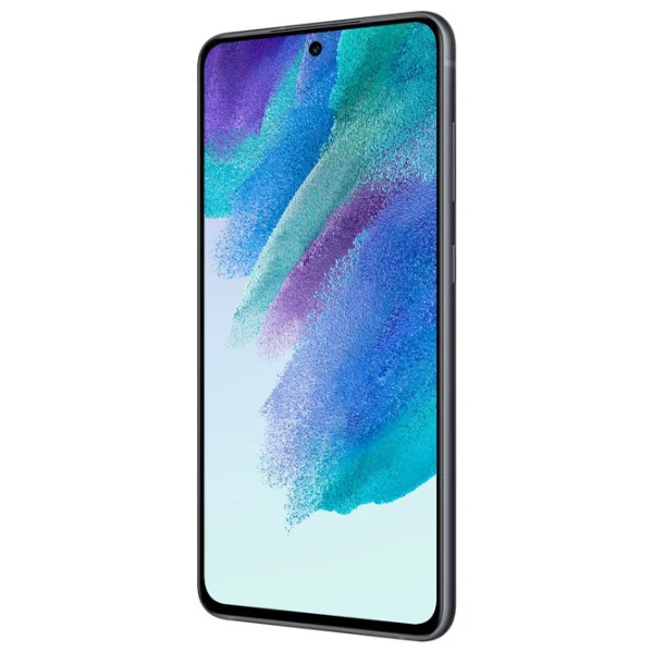 Смартфон Samsung Galaxy S21 FE 6 ГБ/ 128 ГБ Серый photo 3
