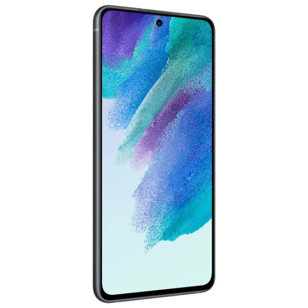 Смартфон Samsung Galaxy S21 FE 6 ГБ/ 128 ГБ Серый photo 4