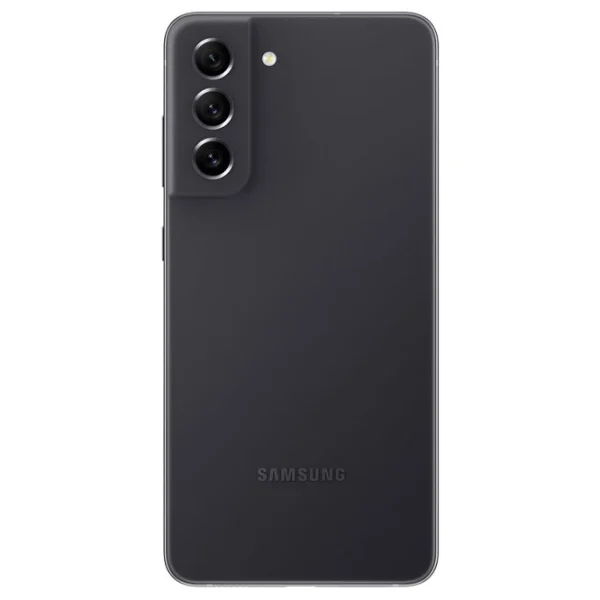 Смартфон Samsung Galaxy S21 FE 6 ГБ/ 128 ГБ Серый photo 5