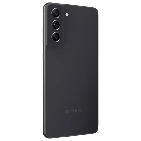 Смартфон Samsung Galaxy S21 FE 6 ГБ/ 128 ГБ Серый photo 6