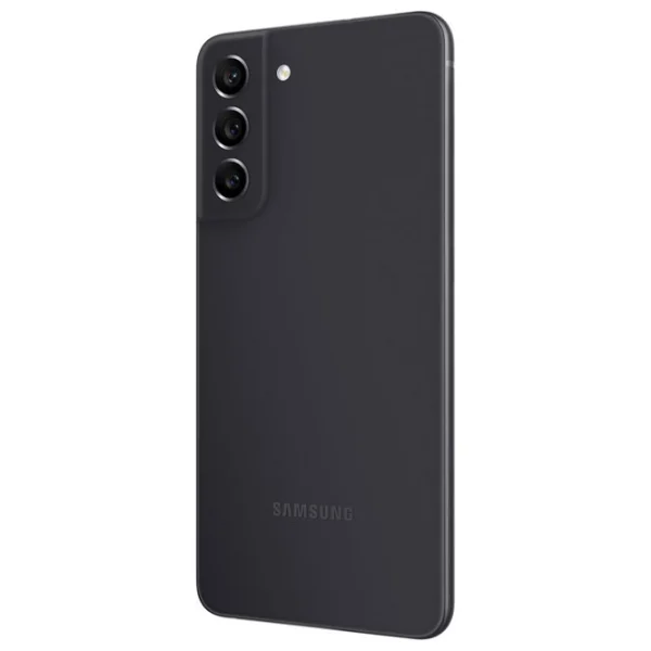 Смартфон Samsung Galaxy S21 FE 6 ГБ/ 128 ГБ Серый photo 7