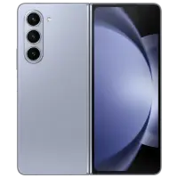 Smartphone Samsung Galaxy Fold 5 12 GB/ 256 GB Light Blue