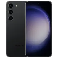 Смартфон Samsung Galaxy S23 8 ГБ/ 128 ГБ Черный