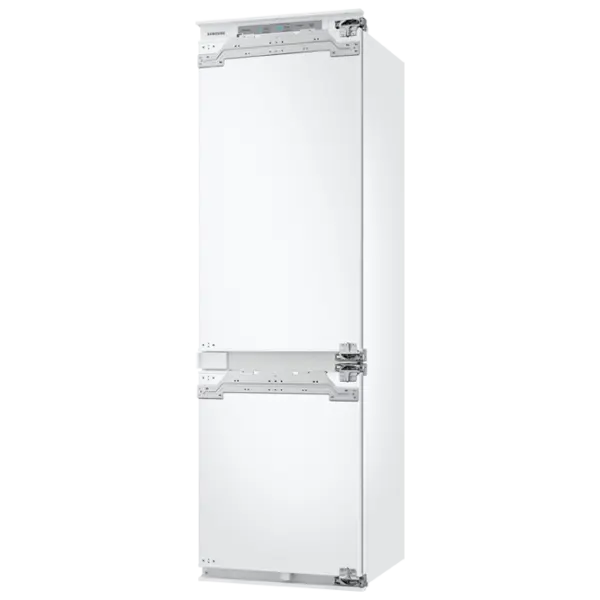 Встраиваемый холодильник Samsung BRB267154WW/UA 261 л Белый photo 1
