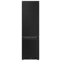 Frigider Samsung Bespoke RB38A6B62AP/ UA 385 l Gray