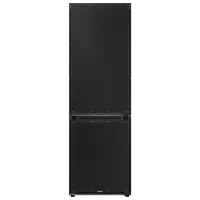Frigider Samsung Bespoke RB34A6B4FAP/ UA 340 l Gray