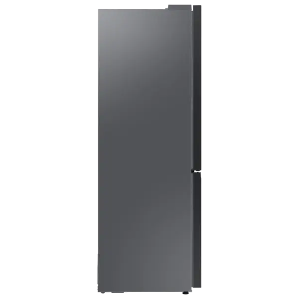 Холодильник Samsung Bespoke RB34A6B4FAP/ UA 340 л Серый photo 2