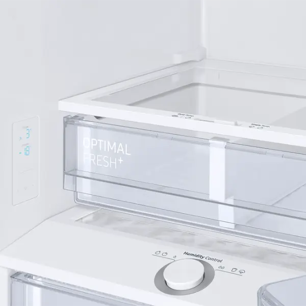 Холодильник Samsung Bespoke RB34A6B4FAP/ UA 340 л Серый photo 5