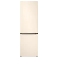 Frigider Samsung RB34T600FEL/ UA 340 l Beige