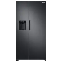 Frigider Samsung RS67A8510B1/ UA 609 l Black