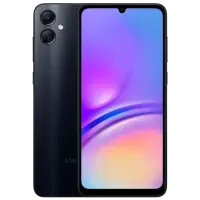 Smartphone Samsung Galaxy A05 4 GB/ 64 GB Black