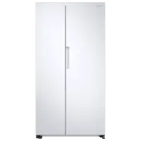 Холодильник Samsung RS66A8100WW/ UA 652 л White