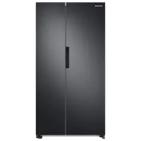 Frigider Samsung RS66A8100B1/ UA 652 l Black