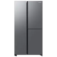 Холодильник Samsung RH66B81A0S9/ UA 632 л Нержавеющая сталь