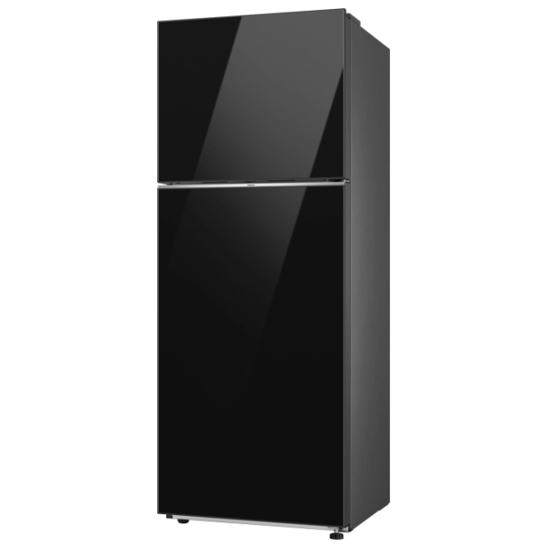 Frigider Samsung Bespoke RT42CB662022UA 414 l Black photo 1