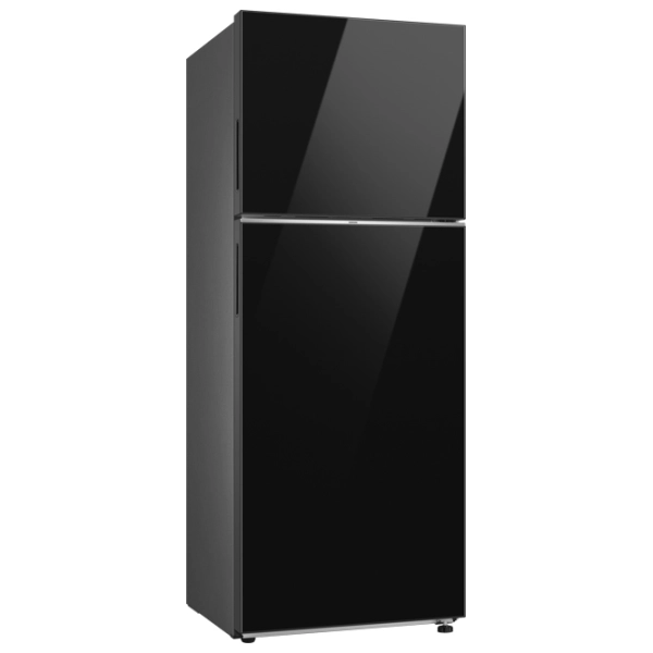 Frigider Samsung Bespoke RT42CB662022UA 414 l Black photo 2