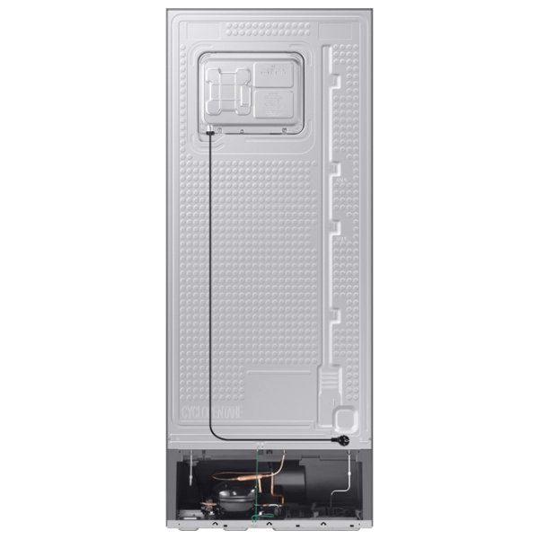 Frigider Samsung Bespoke RT42CB662022UA 414 l Black photo 3