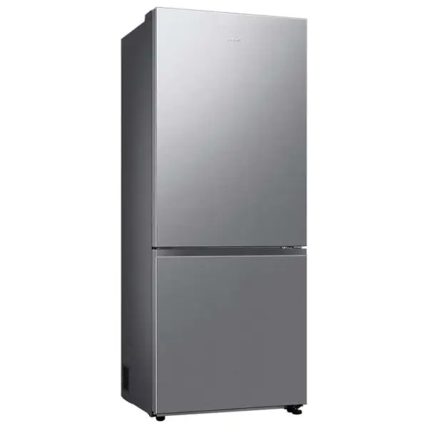 Frigider Samsung RB50DG602ES9UA 462 l Inox photo 2