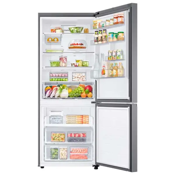 Frigider Samsung RB50DG602ES9UA 462 l Inox photo 6