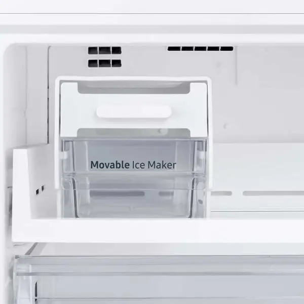 Frigider Samsung RB50DG602ES9UA 462 l Inox photo 8