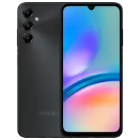 Smartphone Samsung Galaxy A05s 4 GB/ 128 GB Black