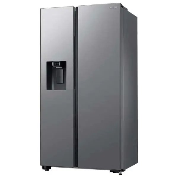 Frigider Samsung RS64DG5303B1UA 617 l Silver photo 1