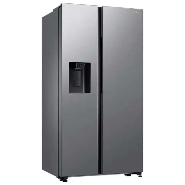 Frigider Samsung RS64DG5303B1UA 617 l Silver photo 2