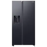 Frigider Samsung RS64DG53R3B1UA 617 l Black