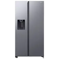 Frigider Samsung RS64DG53R3S9UA 617 l Silver