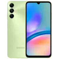 Smartphone Samsung Galaxy A05s 4 GB/ 128 GB Light Green