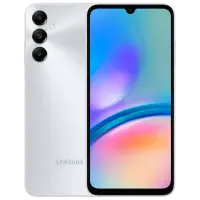 Smartphone Samsung Galaxy A05s 4 GB/ 128 GB Silver