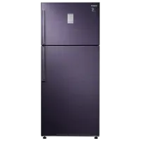 Frigider Samsung RT53K6340UT/ UA 528 l Blue